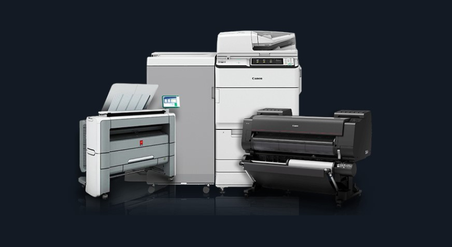 Print Solutions Laser Systems